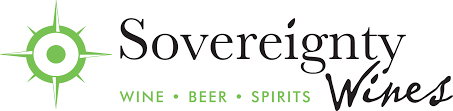 Sovereignty Wines logo